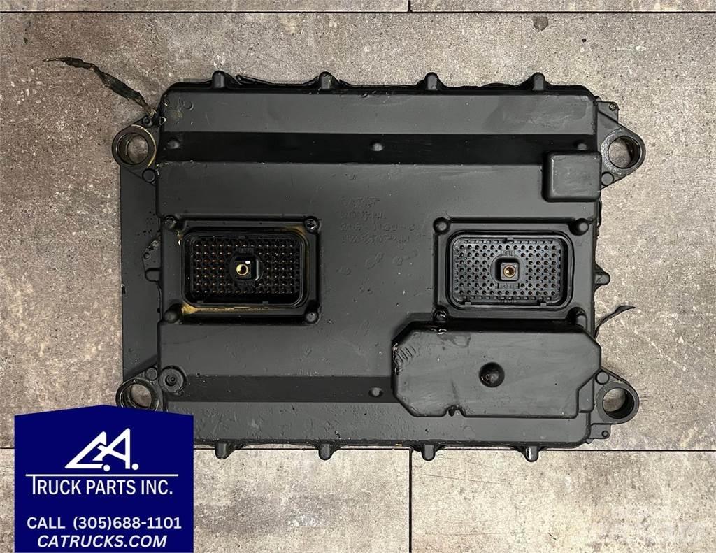 CAT C13 Electronics