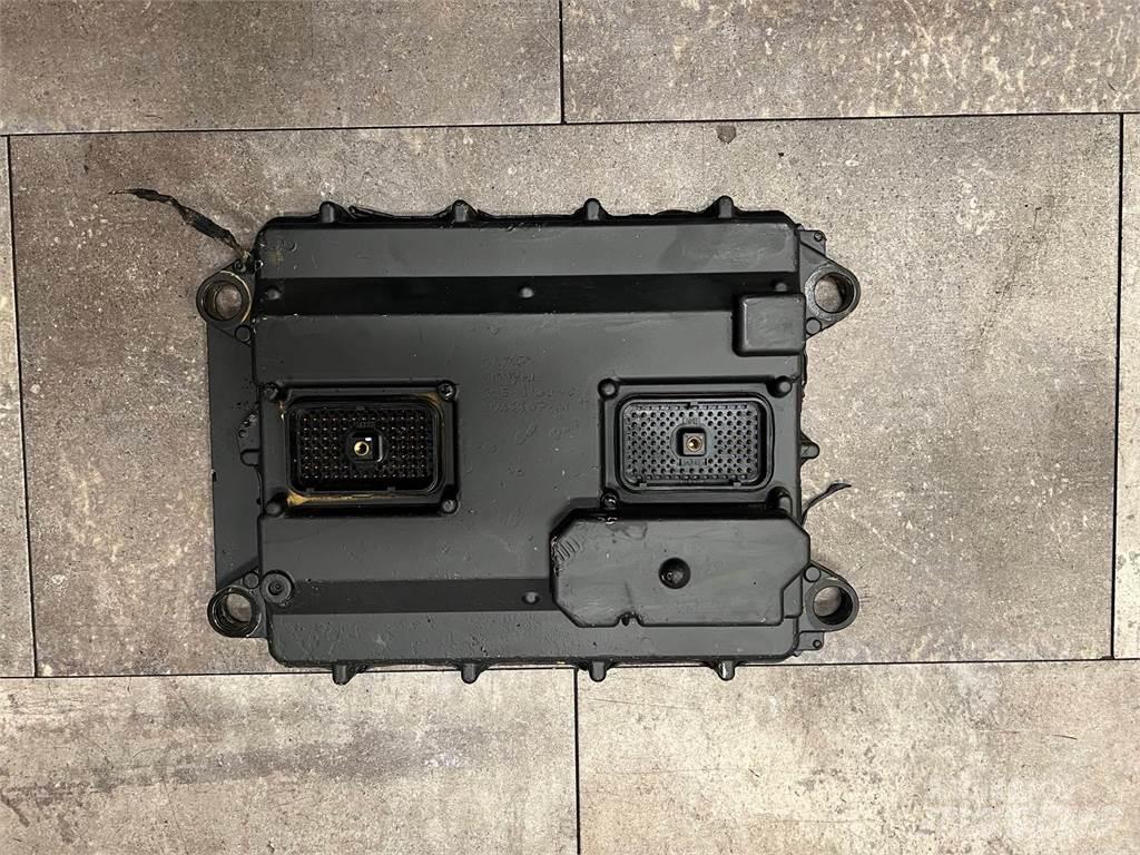 CAT C13 Electronics