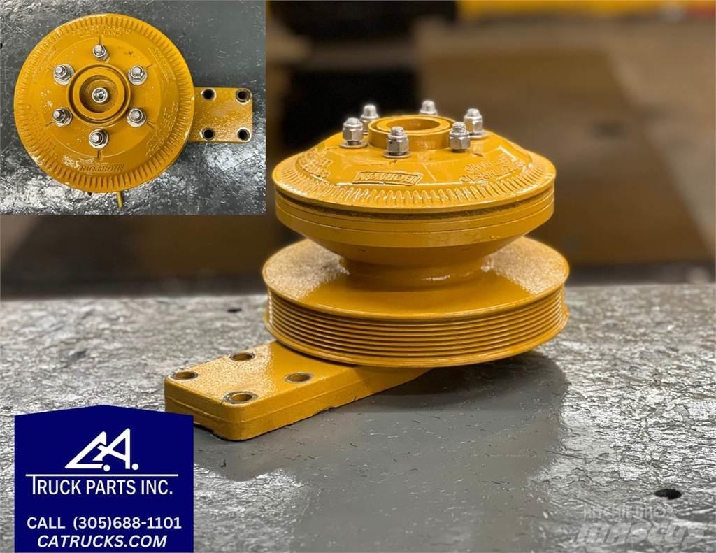 CAT C13 Other components