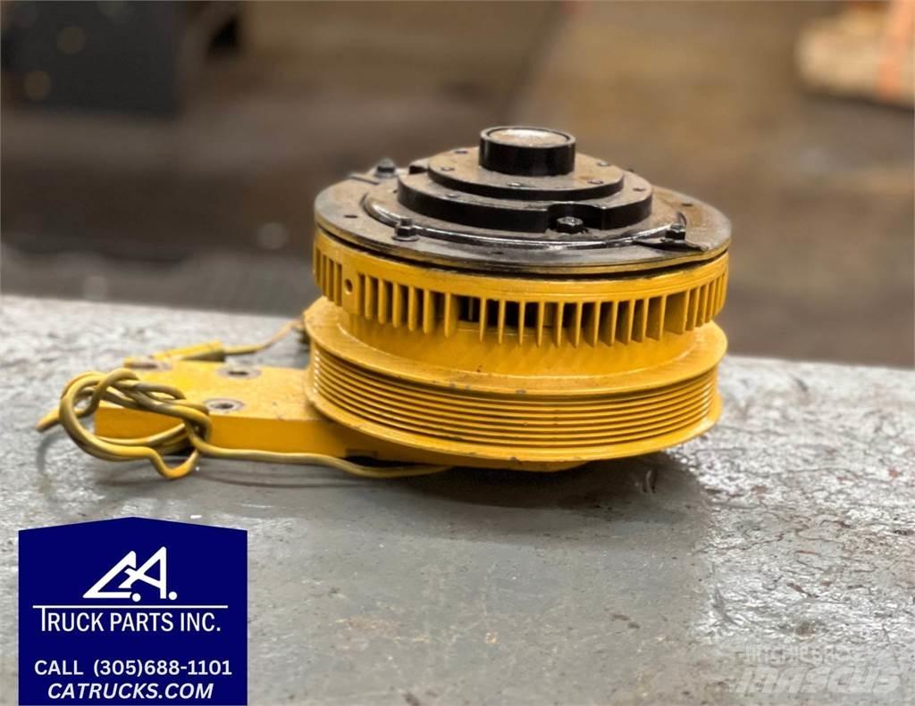 CAT C13 Other components