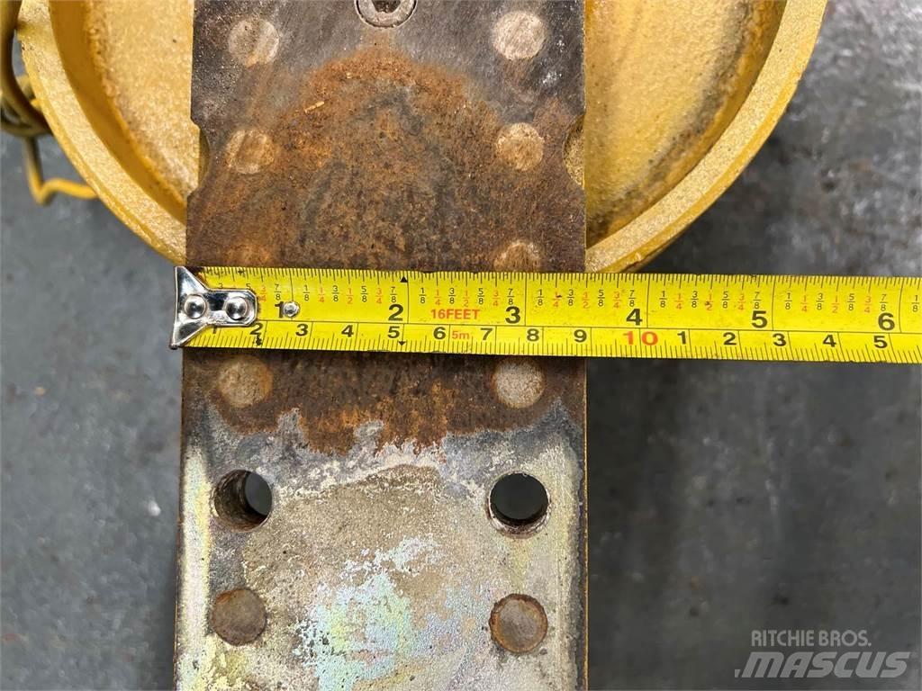 CAT C13 Other components