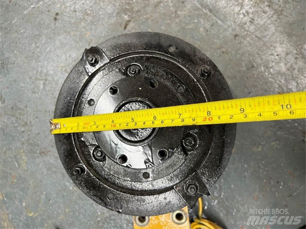 CAT C13 Other components