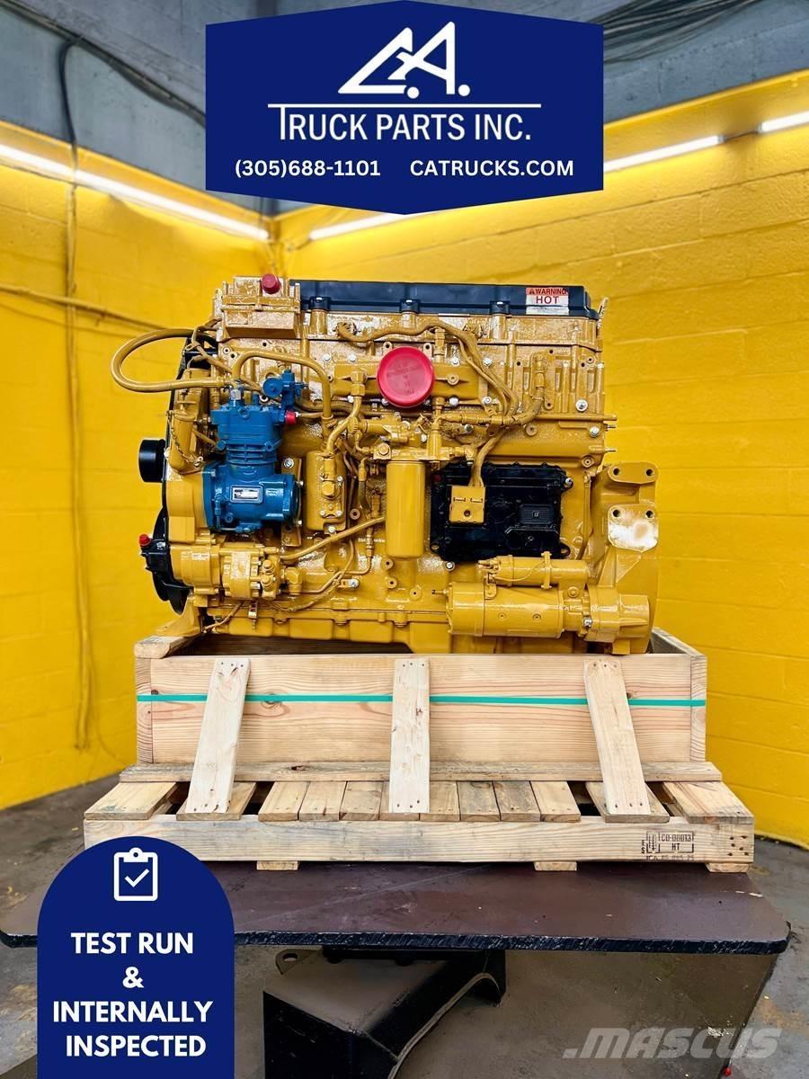 CAT C13 Engines