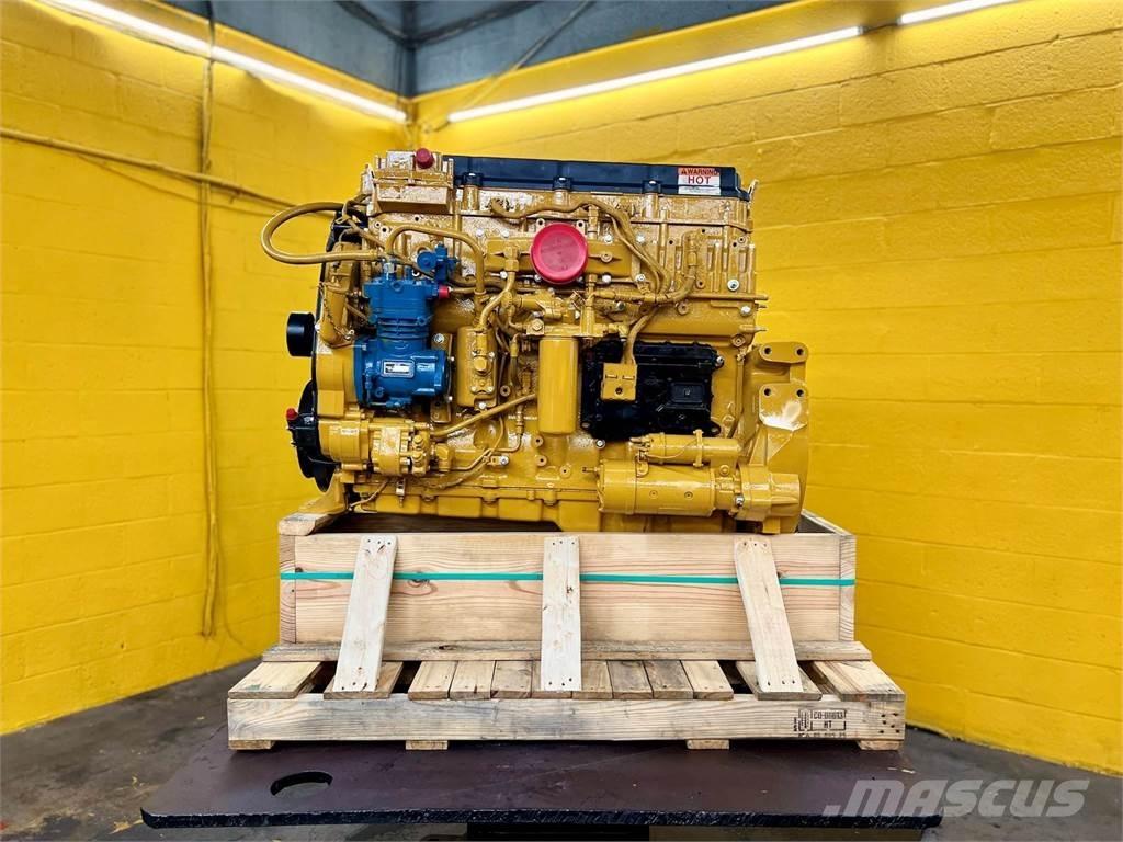 CAT C13 Engines