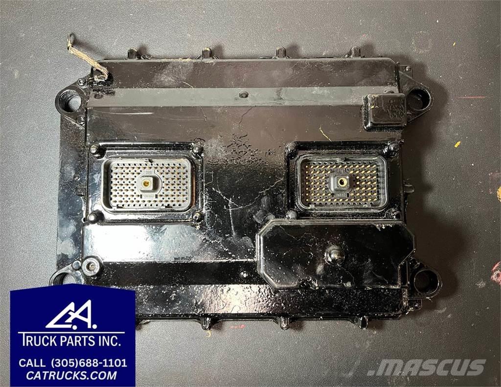 CAT C13 Electronics