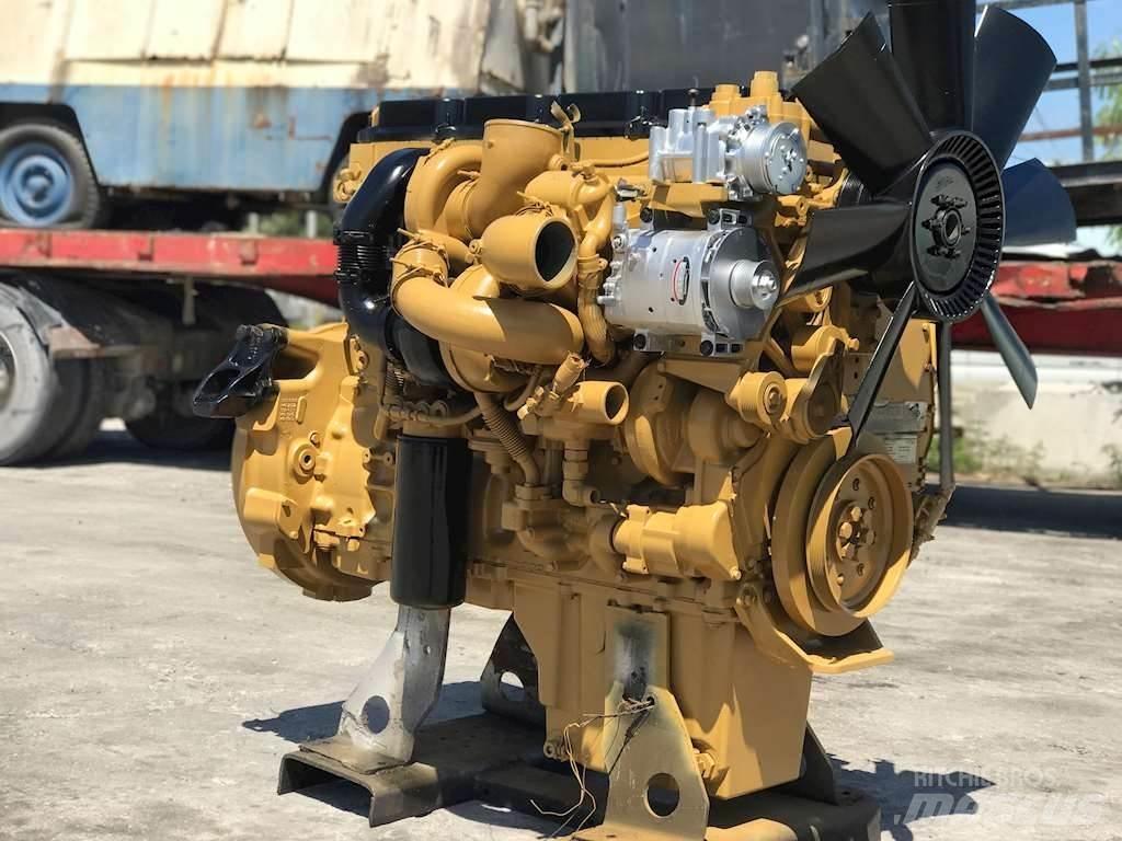 CAT C13 Engines