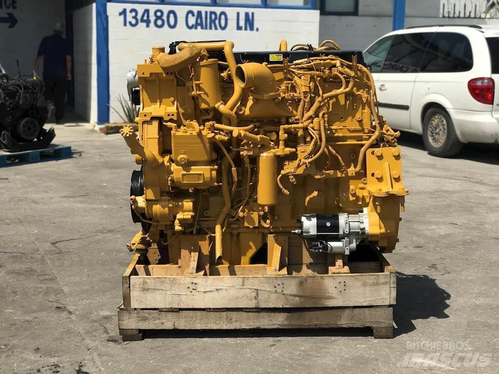 CAT C13 Engines