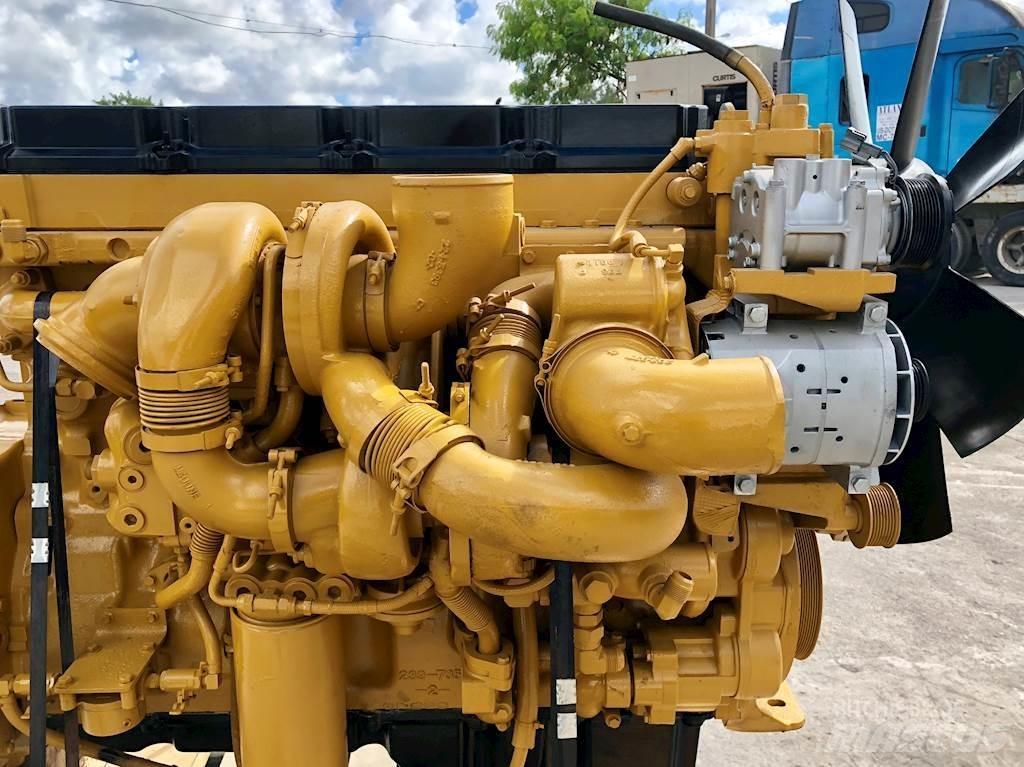 CAT C13 Engines