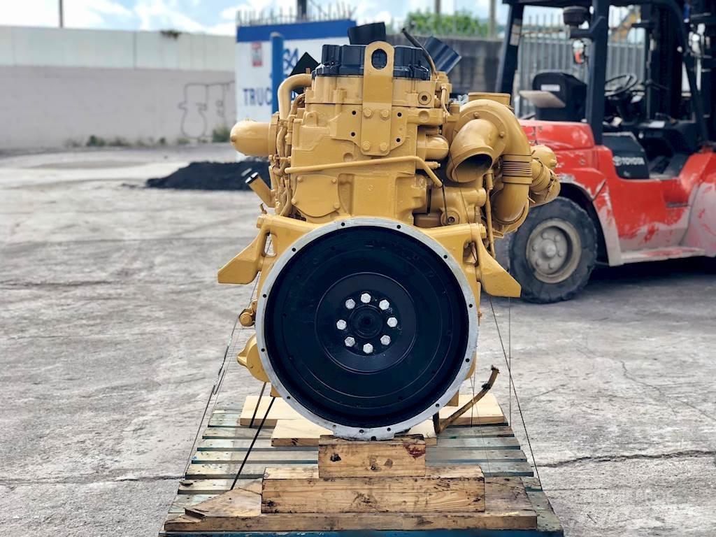 CAT C13 Engines