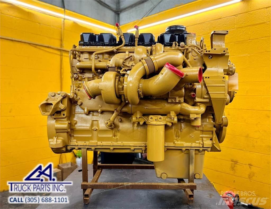 CAT C15 Engines