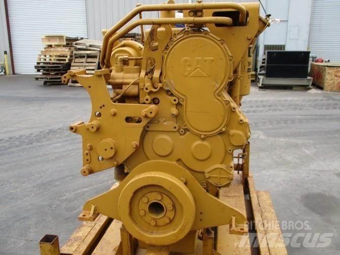 CAT C15 Engines