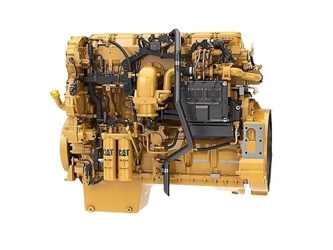 CAT C15 Engines