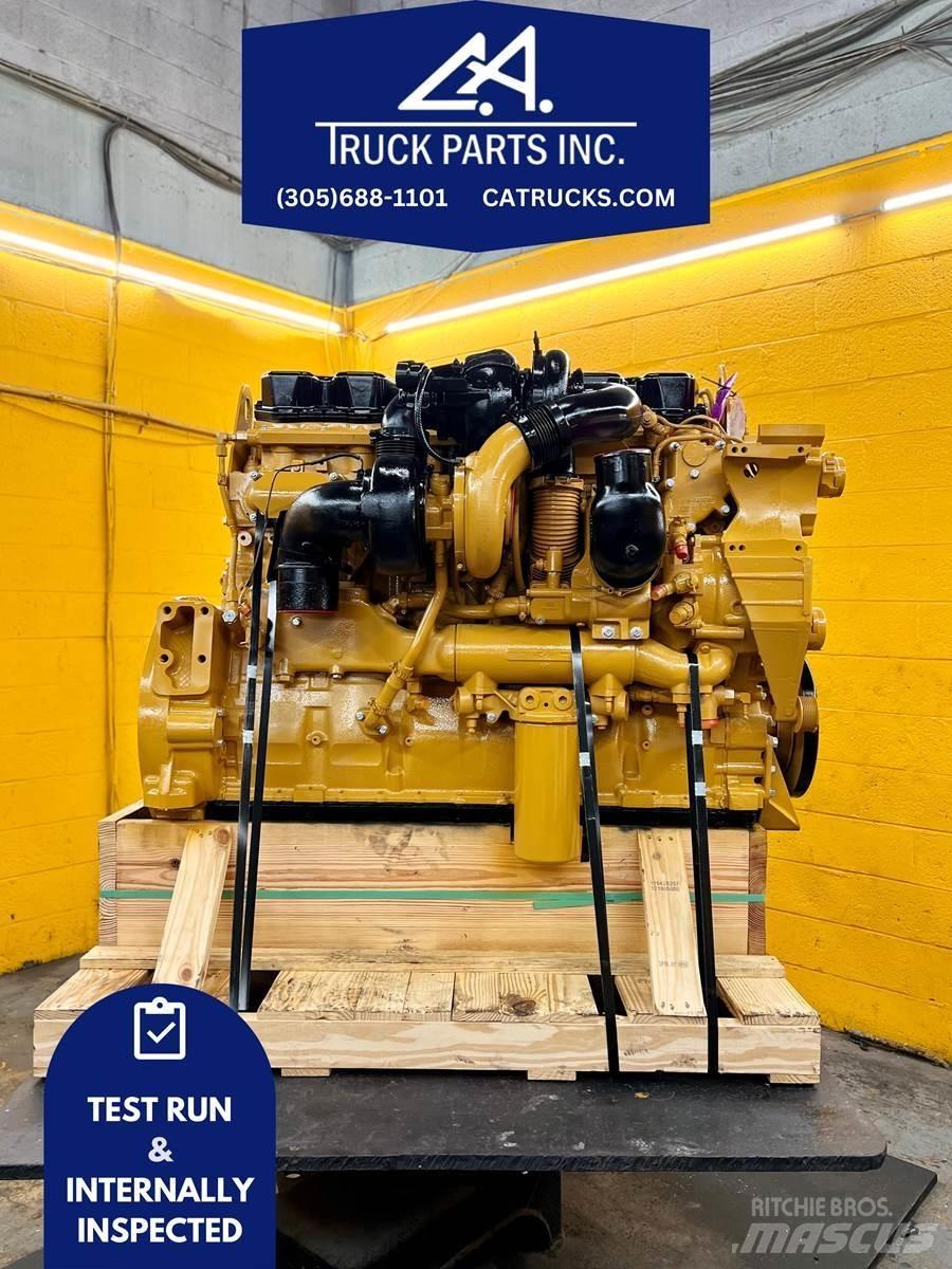 CAT C15 Engines