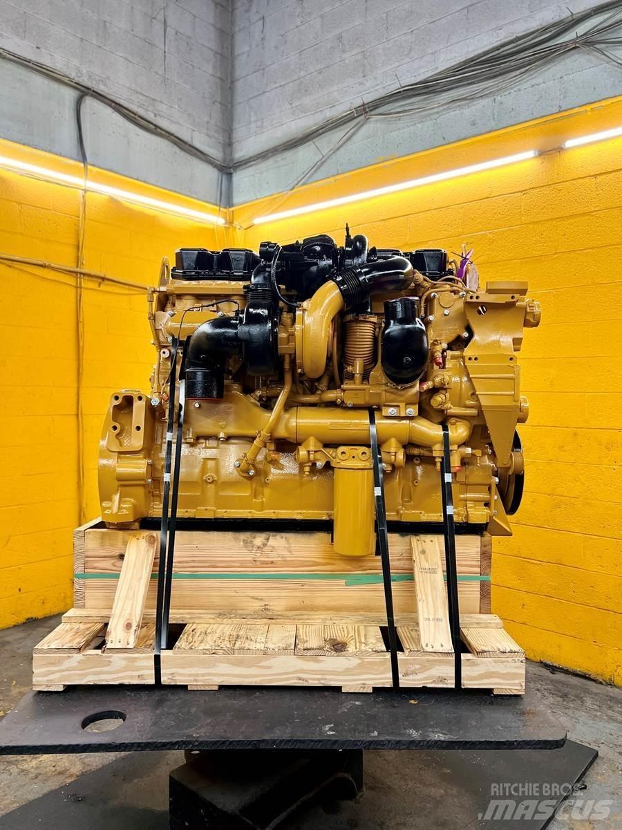 CAT C15 Engines