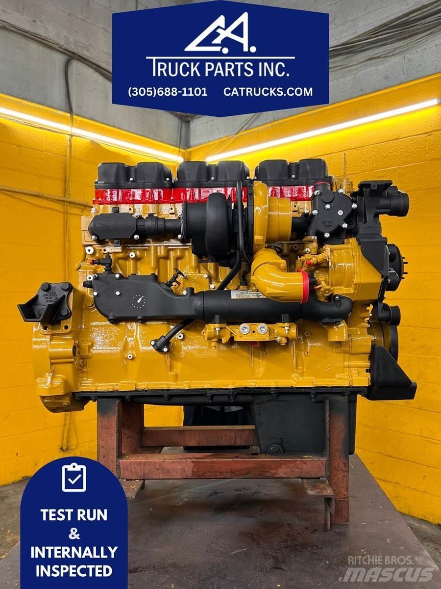 CAT C15 Engines