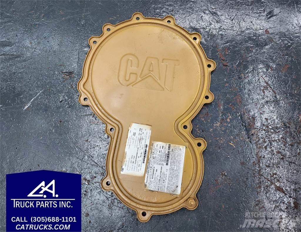 CAT C15 Electronics