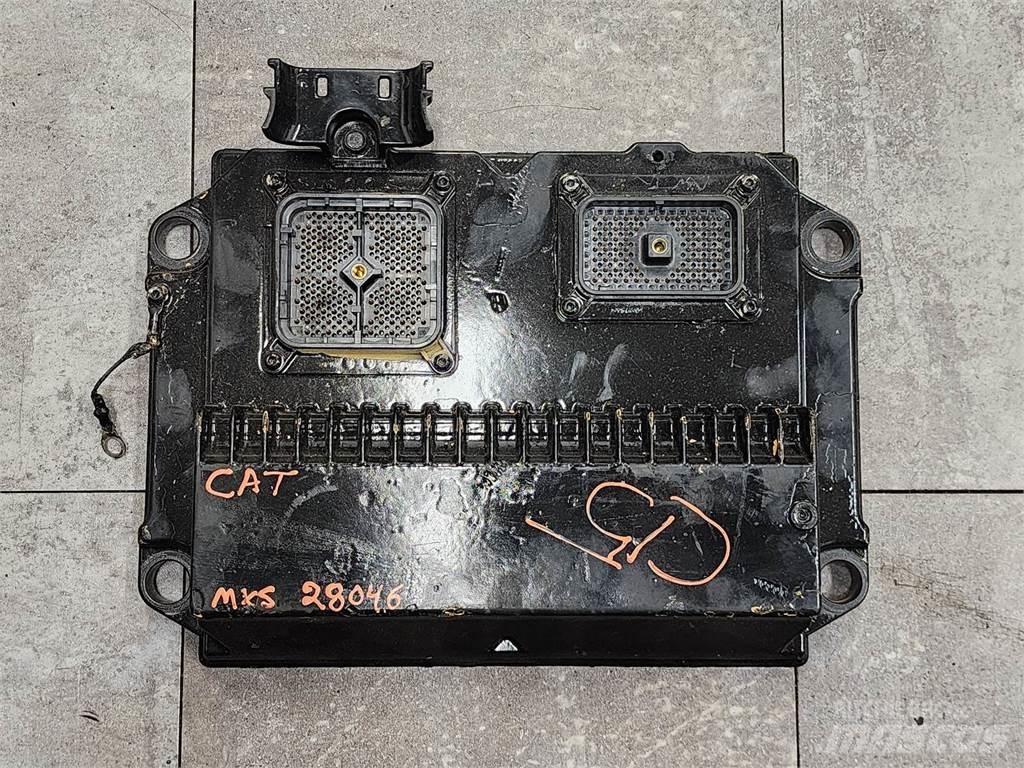 CAT C15 Electronics