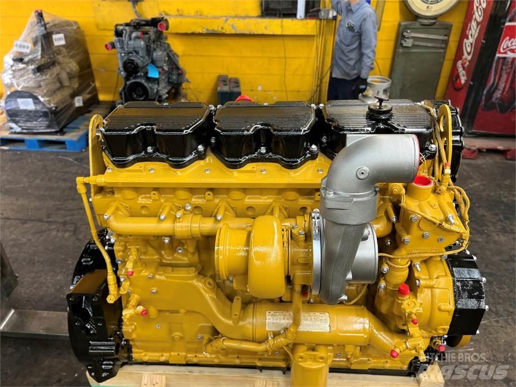 CAT C15 Engines