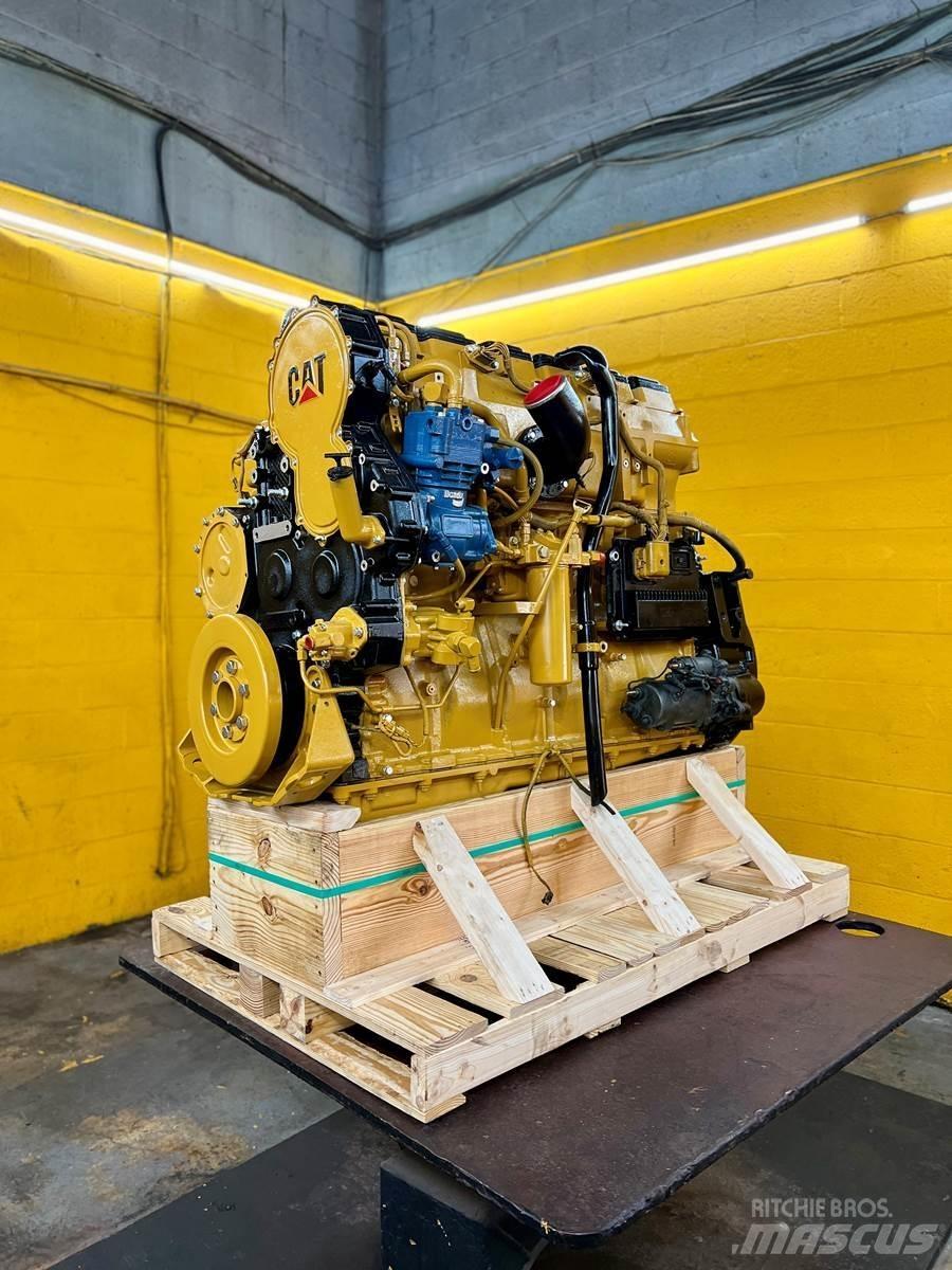 CAT C15 Engines