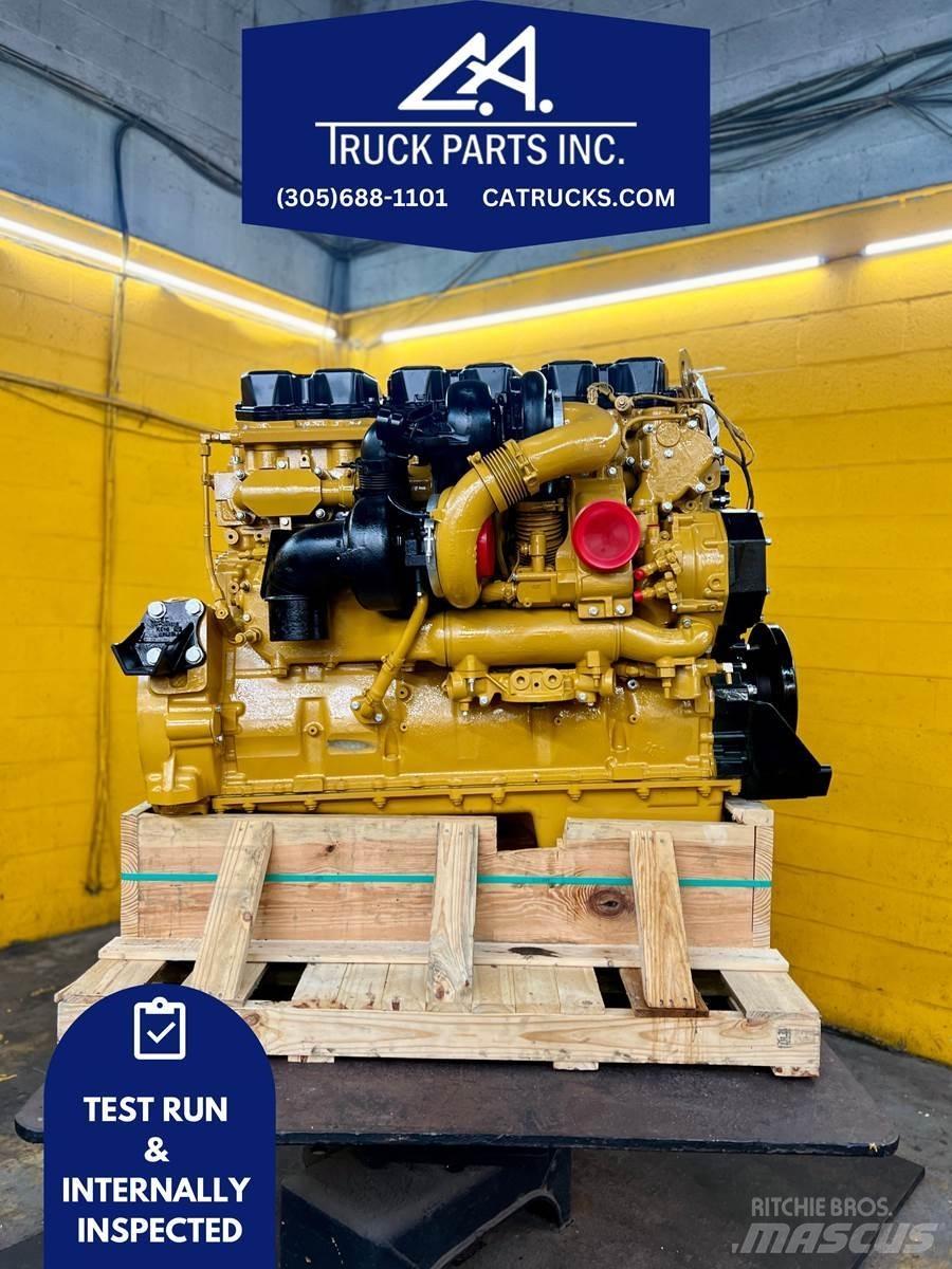 CAT C15 Engines