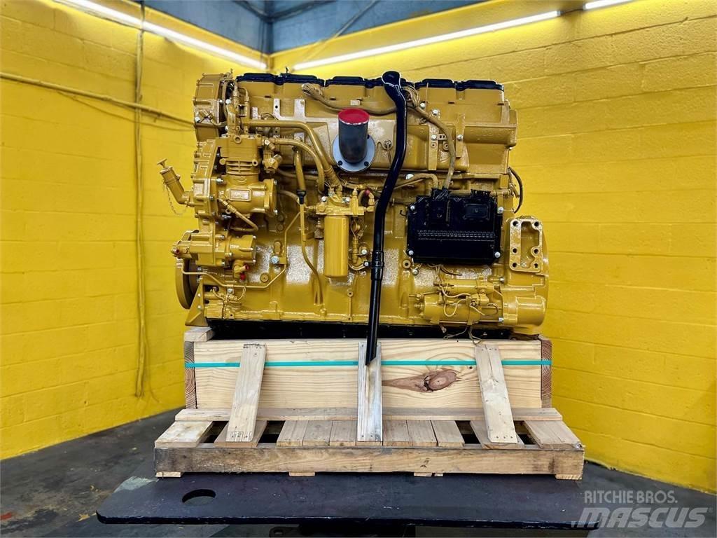 CAT C15 Engines