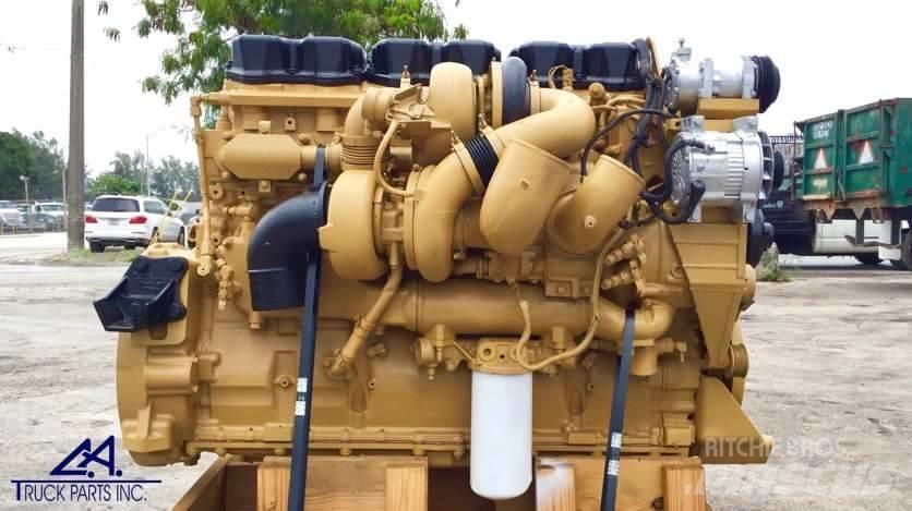 CAT C15 Engines