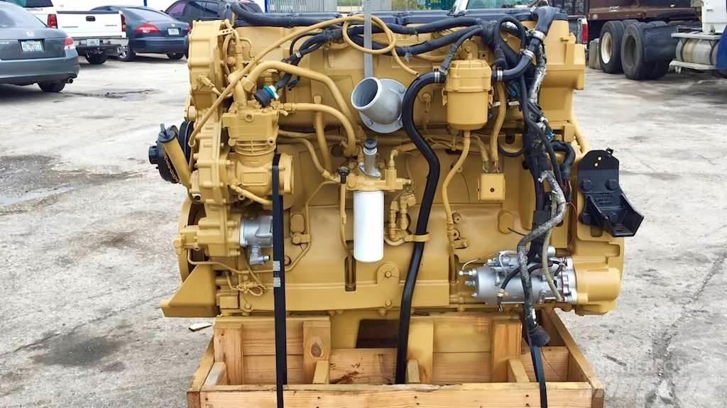 CAT C15 Engines