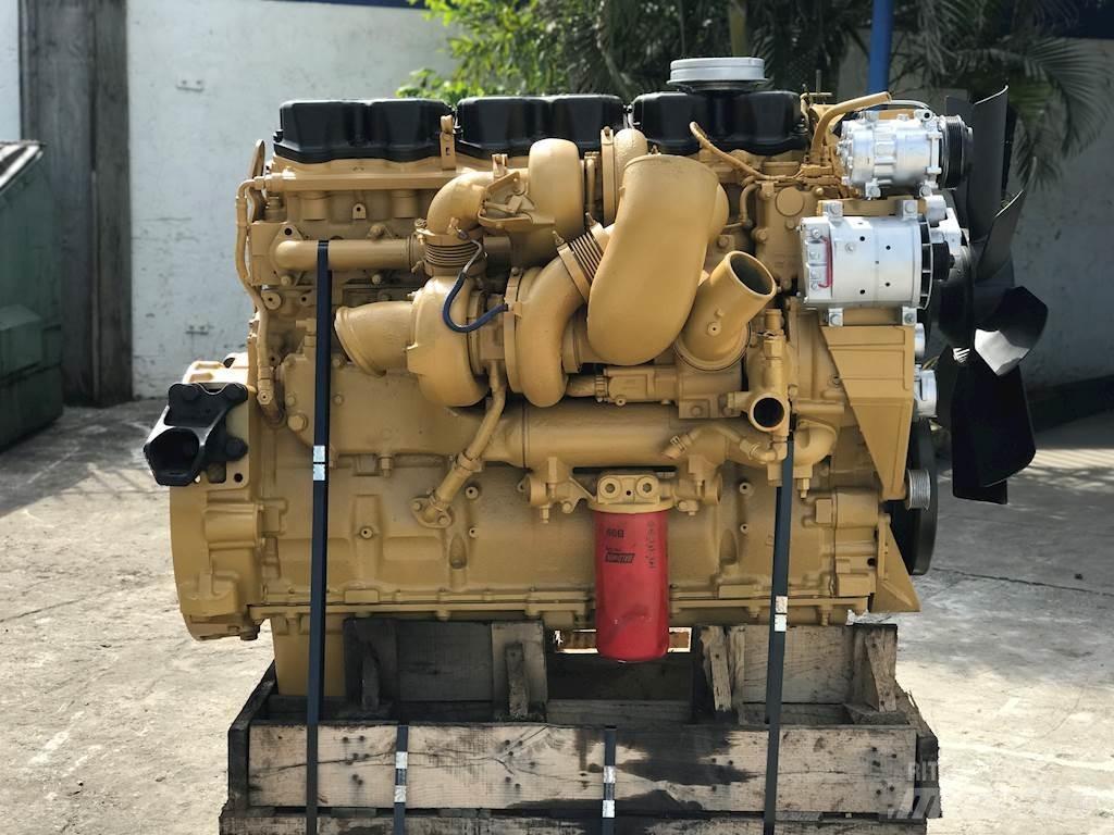 CAT C15 Engines