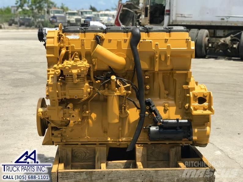 CAT C15 Engines