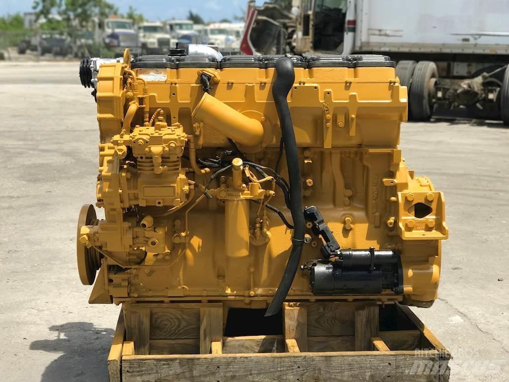 CAT C15 Engines