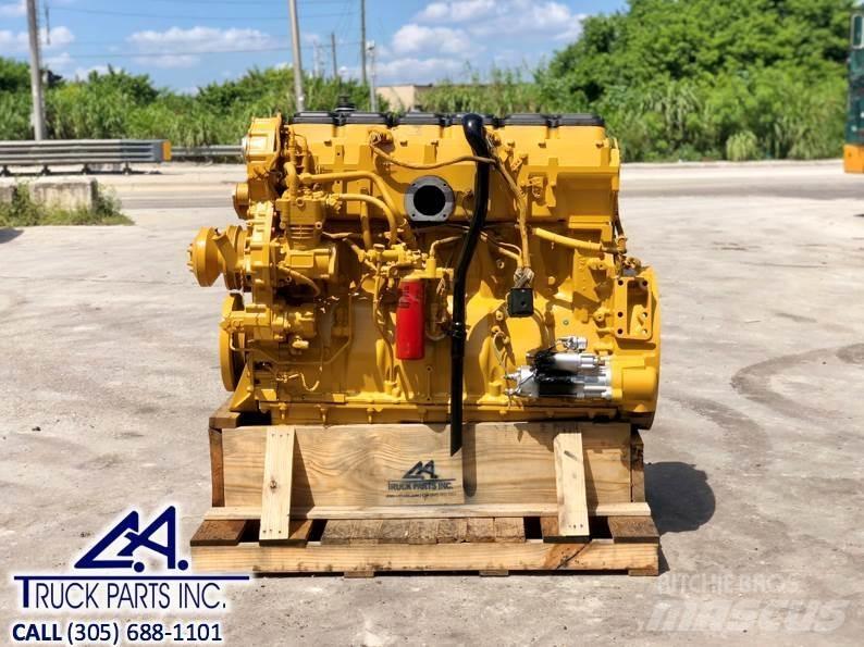 CAT C15 Engines
