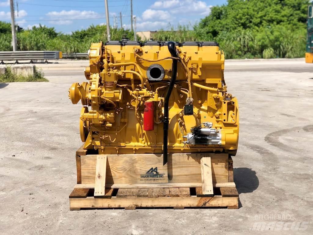 CAT C15 Engines