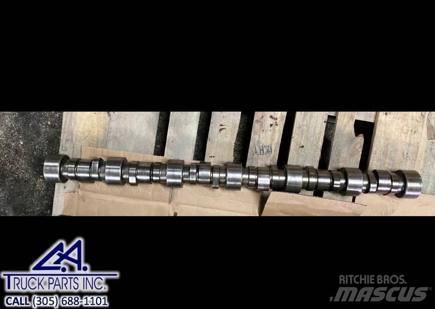 CAT C15 Other components