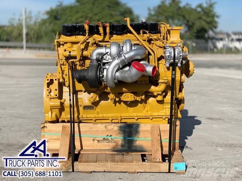 CAT C15 Engines