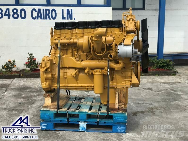 CAT C15 6NZ Engines