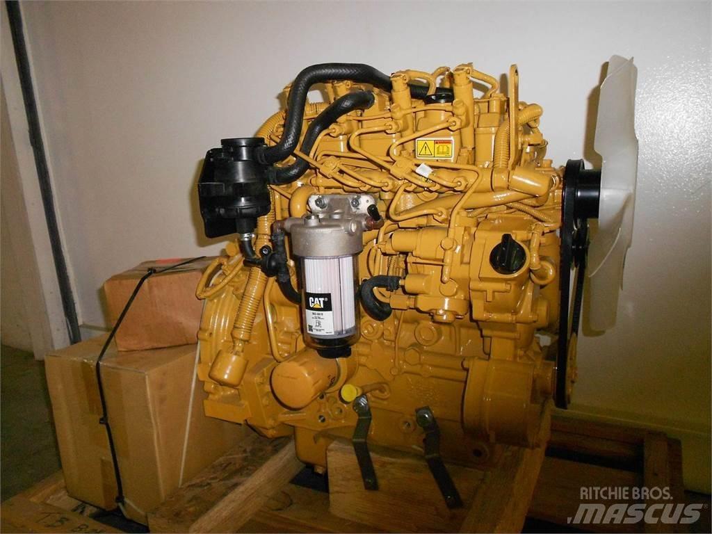 CAT C2.2 Engines