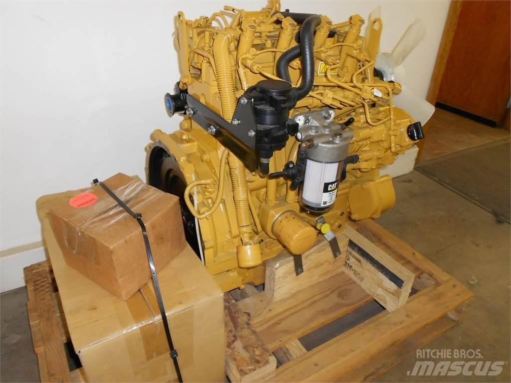 CAT C2.2 Engines