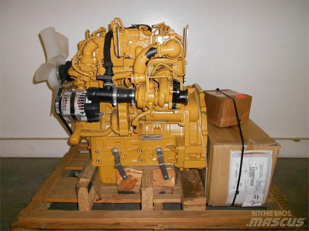 CAT C2.2 Engines