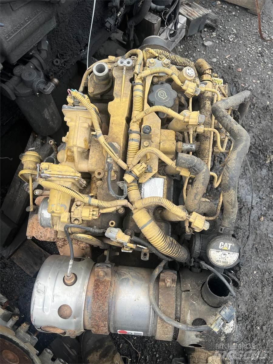 CAT C2.2 Engines