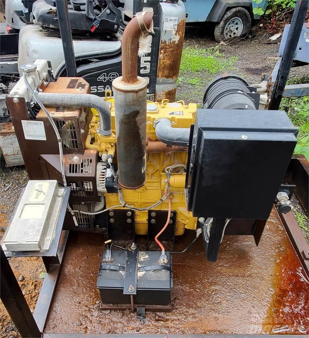 CAT C2.2 Engines