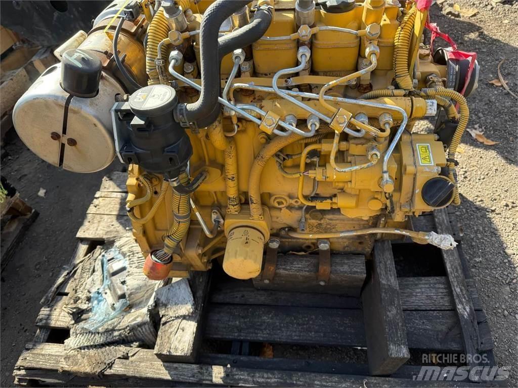 CAT C2.2 Engines