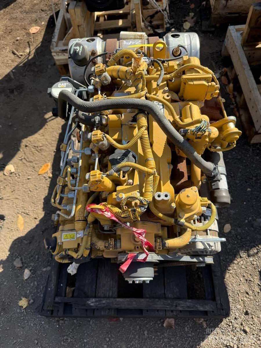 CAT C2.2 Engines