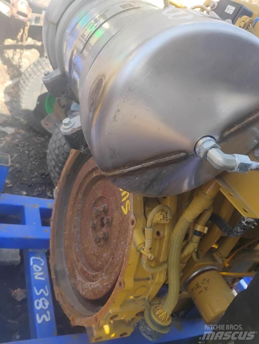 CAT C2.2 Engines