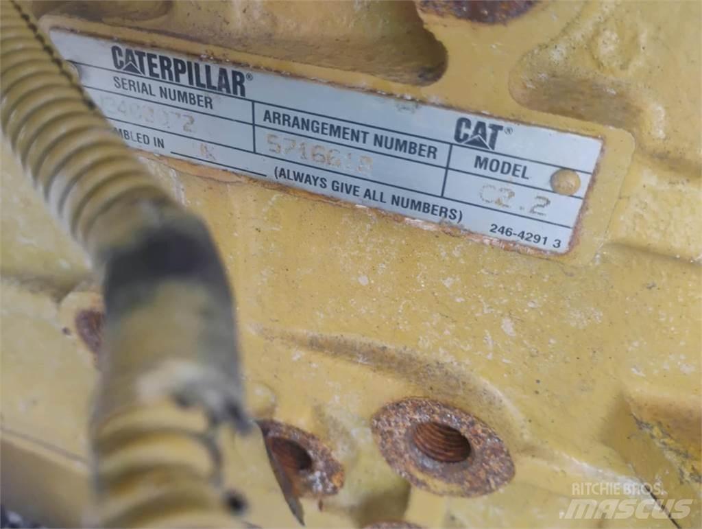 CAT C2.2 Engines