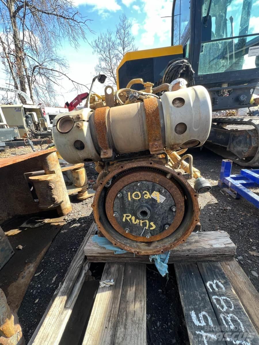 CAT C2.2 Engines