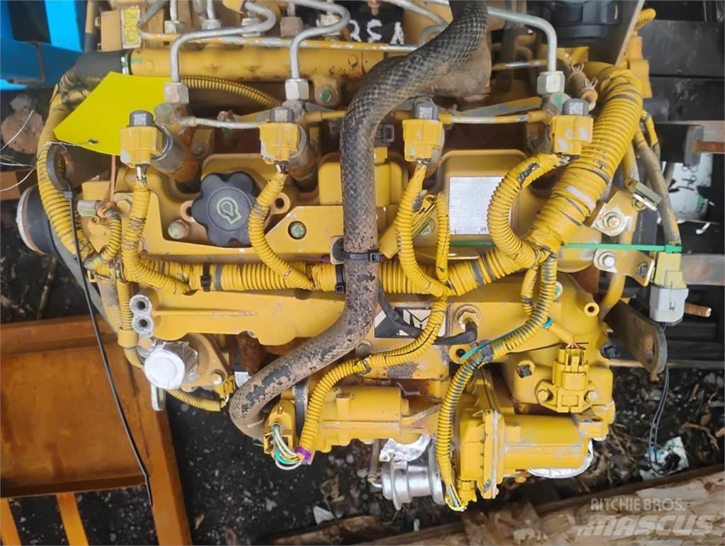 CAT C2.2 Engines