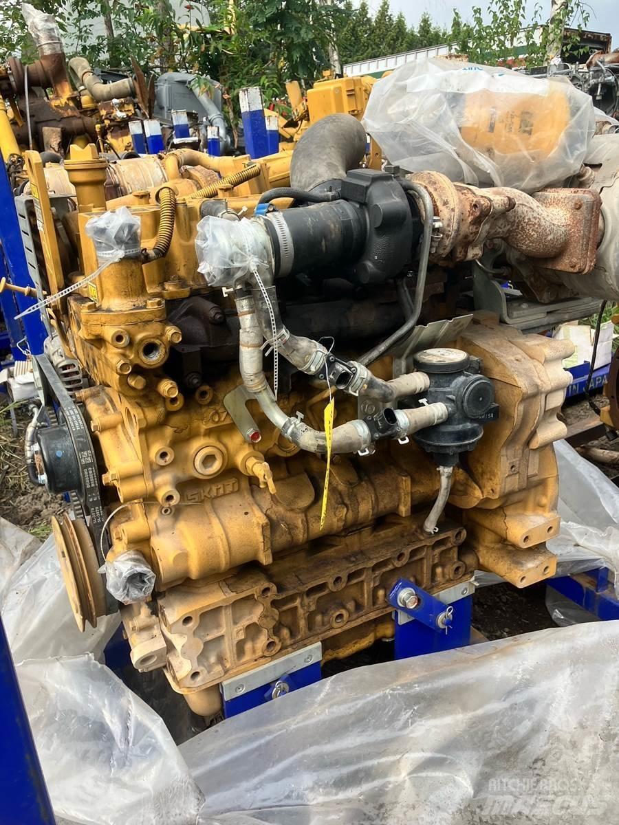 CAT C3.3B Engines
