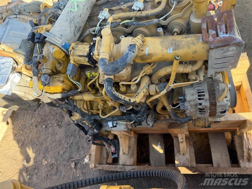 CAT C3.3B Engines
