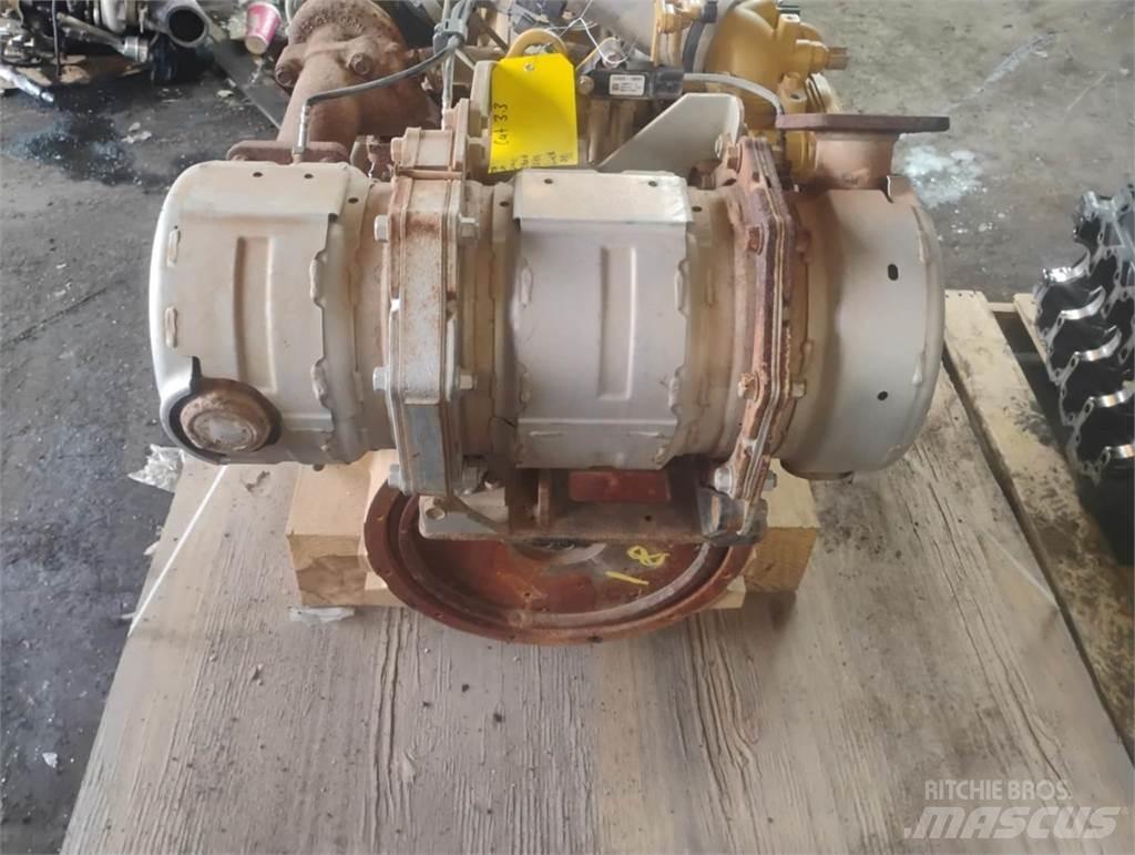 CAT C3.3B Engines