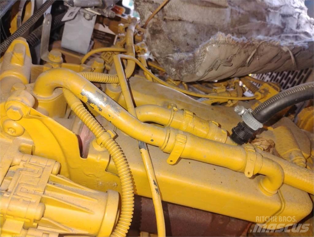 CAT C3.4B Engines